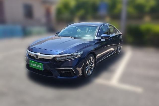 Used Honda Inspire 2019 260TURBO Jingyue Edition China VI