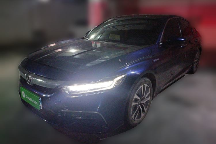 Used Honda Inspire 2019 Rui·Hybrid 2.0L Jingya Edition China VI Guazi used car, China used car export, Used car for sale, Used cars, Cheapest cars for sale
