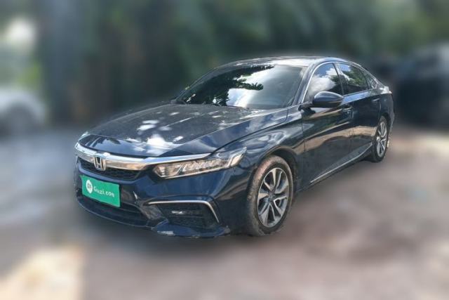 Used Honda Inspire 2019 260TURBO Elegant Edition China VI Emission Standard