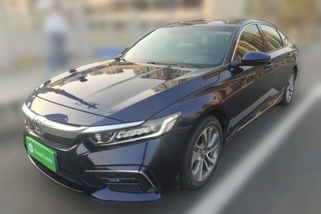 Used Honda Inspire 2019 260TURBO Elegant Edition China VI Emission Standard