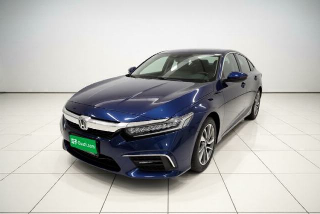 Used Honda Inspire 2019 260TURBO Jingyue Edition China VI