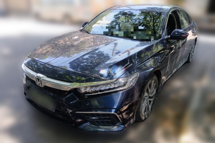 Used Honda Inspire 2019 260TURBO Jingyue Edition China VI Guazi used car, China used car export, Used car for sale, Used  cars, Cheapest cars for sale