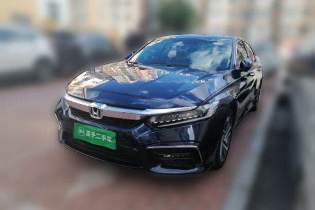 Used Honda Inspire 2019 260TURBO Elite Edition China V Standard