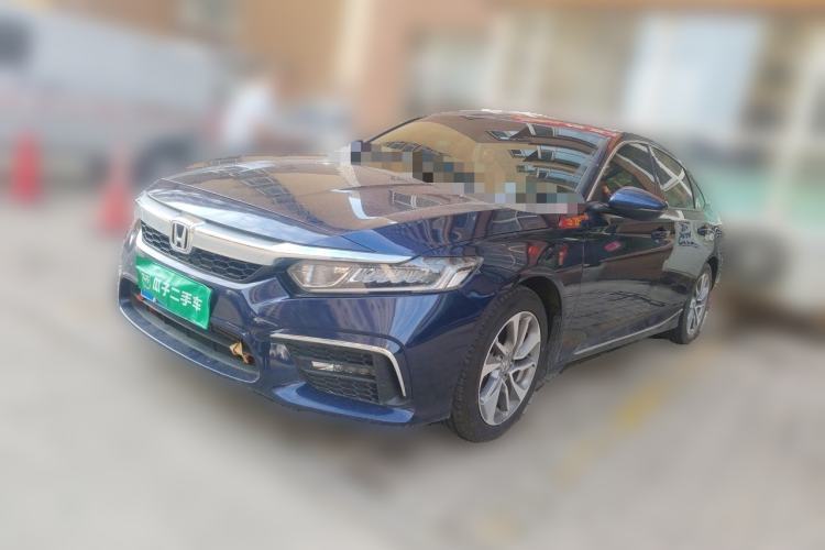 Used Honda Inspire 2019 260TURBO Elegant Edition China VI Emission Standard Guazi used car, China used car export, Used car for sale, Used  cars, Cheapest cars for sale