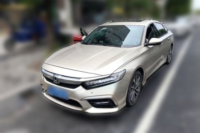 Used Honda Inspire 2019 260TURBO Jingyue Edition China VI