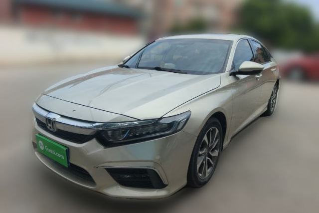 Used Honda Inspire 2019 260TURBO Elegant Edition China V Standard