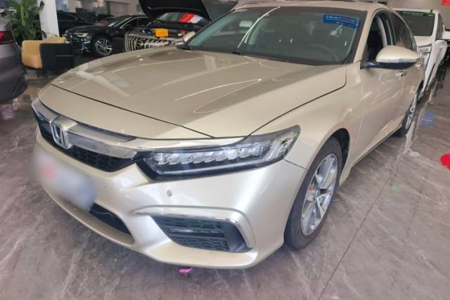 Used Honda Inspire 2019 260TURBO Elite Edition China V Standard