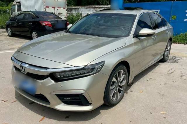 Used Honda Inspire 2019 260TURBO Jingyue Edition China VI