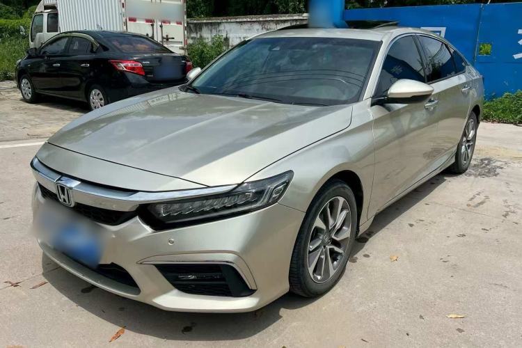 Used Honda Inspire 2019 260TURBO Jingyue Edition China VI Guazi used car, China used car export, Used car for sale, Used  cars, Cheapest cars for sale