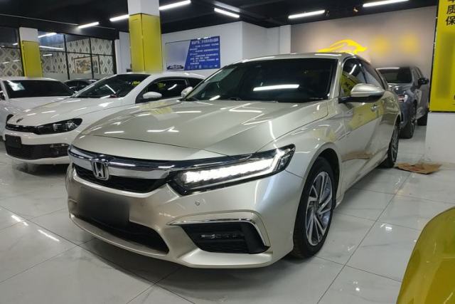 Used Honda Inspire 2019 260TURBO Elite Edition China V Standard