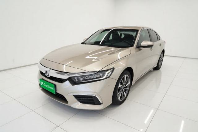 Ojetý Honda Inspire 2019 260TURBO Elegant Edition China VI Emission Standard