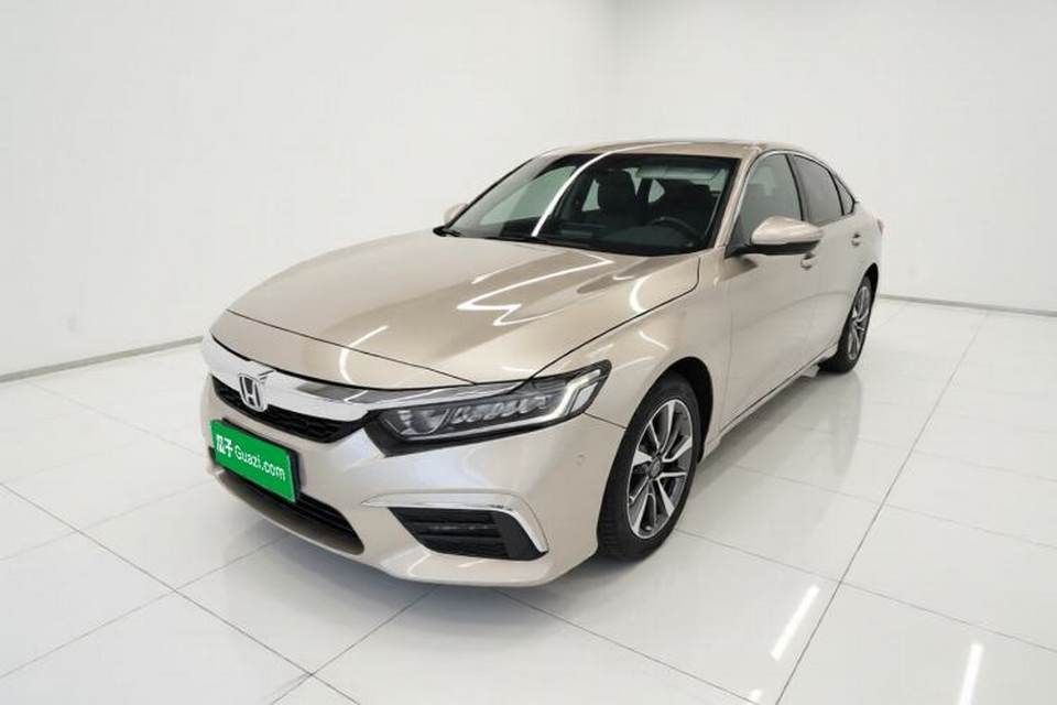 Honda Inspire 2019