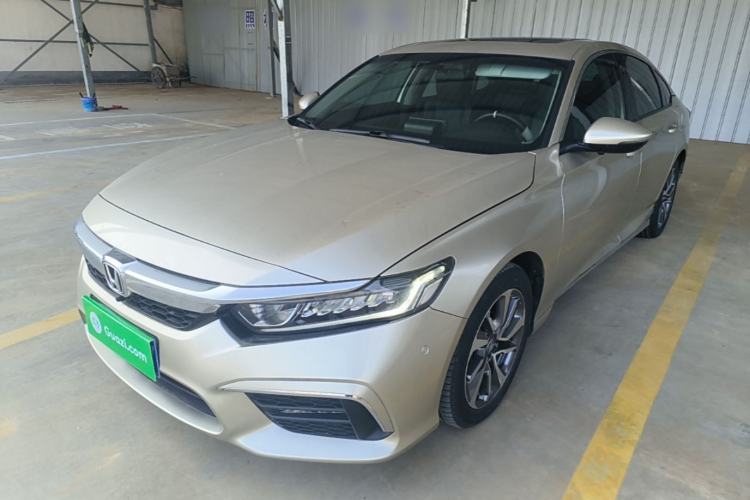Honda Inspire 2019 260TURBO Elegant Edition China VI Emission Standard usado Guazi used car, China used car export, Used car for sale, Used cars, Cheapest cars for sale