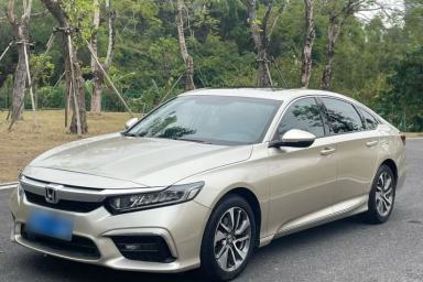 Used Honda Inspire 2019 260TURBO Elegant Edition China VI Emission Standard