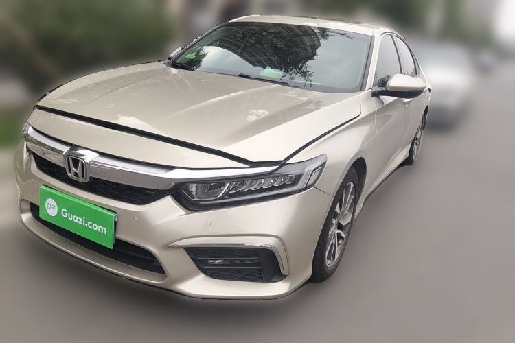 Used Honda Inspire 2019 260TURBO Elegant Edition China VI Emission Standard Guazi used car, China used car export, Used car for sale, Used  cars, Cheapest cars for sale