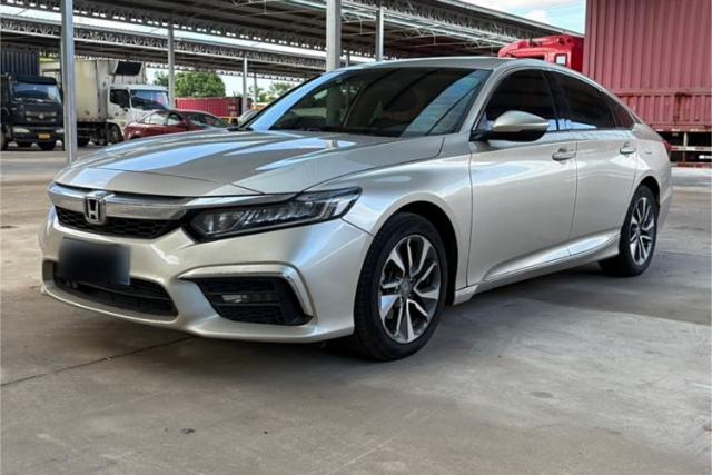 Used Honda Inspire 2019 260TURBO Elegant Edition China V Emission Standard