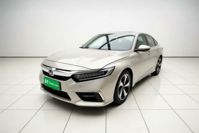 Honda Inspire 2019 Xing·Hybrid 2.0L Jingyue Version China V d’occasion