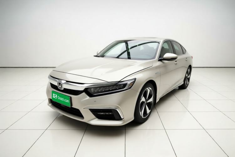 Honda Inspire 2019 Xing·Hybrid 2.0L Jingyue Version China V с пробегом Guazi used car, China used car export, Used car for sale, Used cars, Cheapest cars for sale