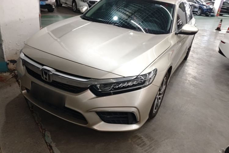 Gebrauchter Honda Inspire 2019 260TURBO Elegant Edition China V Emission Standard Guazi used car, China used car export, Used car for sale, Used  cars, Cheapest cars for sale
