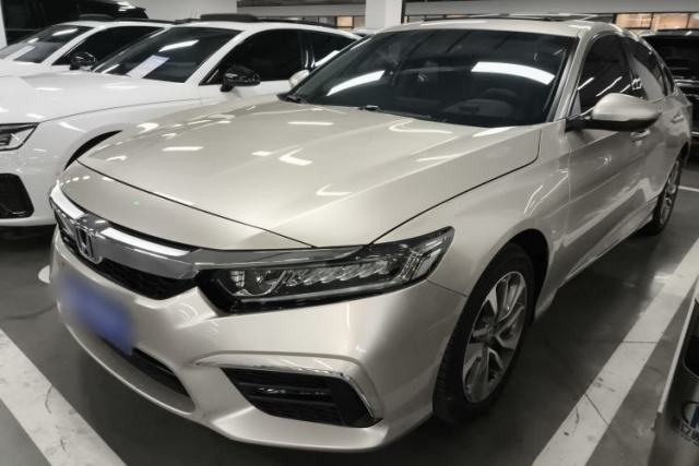 Used Honda Inspire 2019 260TURBO Elegant Edition China VI Emission Standard