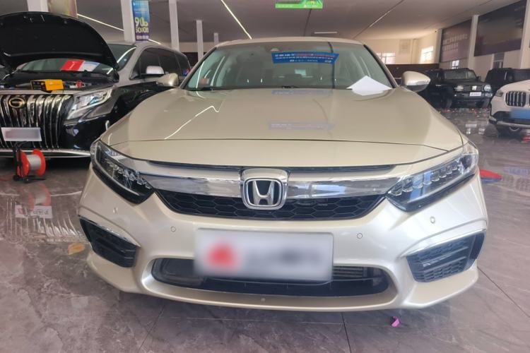 Used Honda Inspire 2019 260TURBO Elite Edition China V Standard Exterior 1