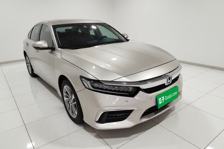 Used Honda Inspire 2019 260TURBO Elite Edition China V Standard Exterior 1