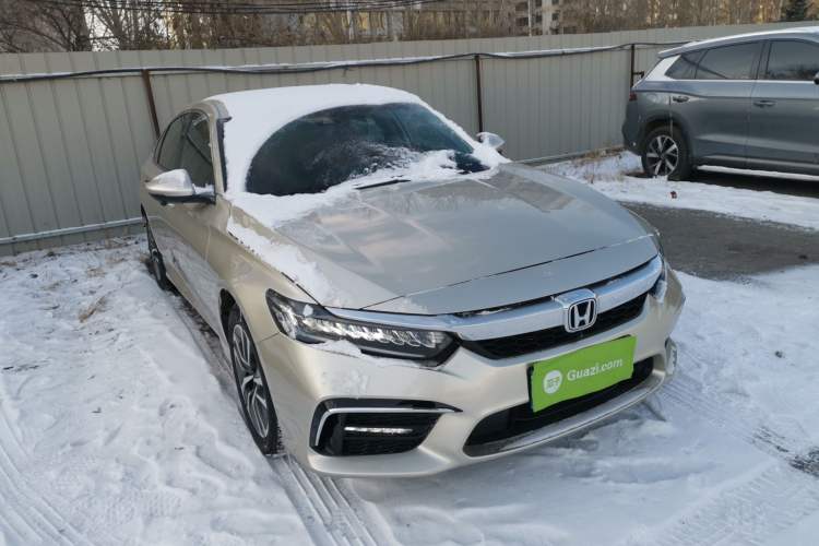 Used Honda Inspire 2019 Rui Hybrid 2.0L Jingya Edition China V Emission Standard Exterior 2