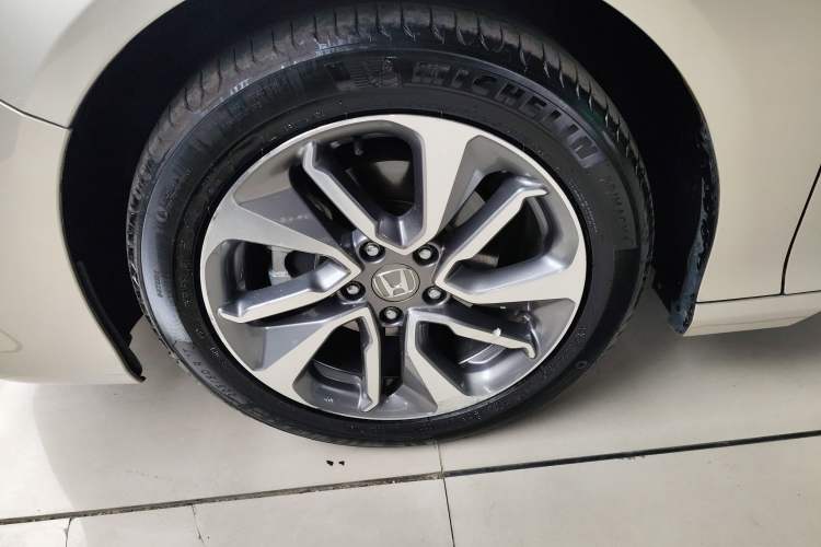 Used Honda Inspire 2019 260TURBO Elite Edition China V Standard Exterior 7
