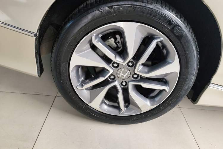 Used Honda Inspire 2019 260TURBO Elite Edition China V Standard Exterior 8