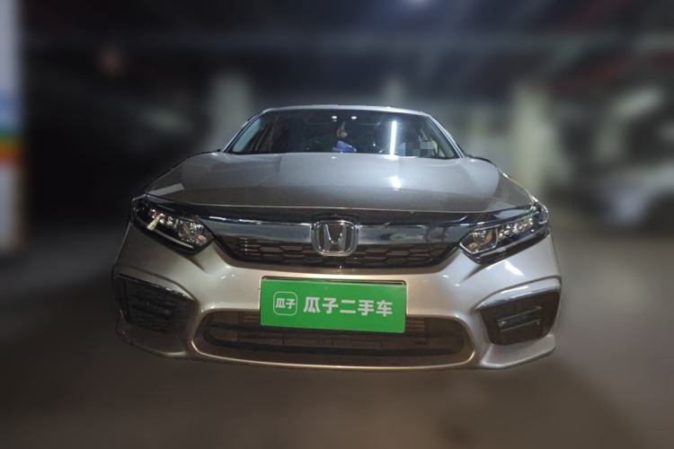 Used Honda Inspire 2019 260TURBO Elegant Edition China V Emission Standard Front