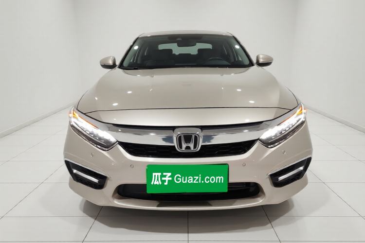 Used Honda Inspire 2019 260TURBO Elite Edition China V Standard Front