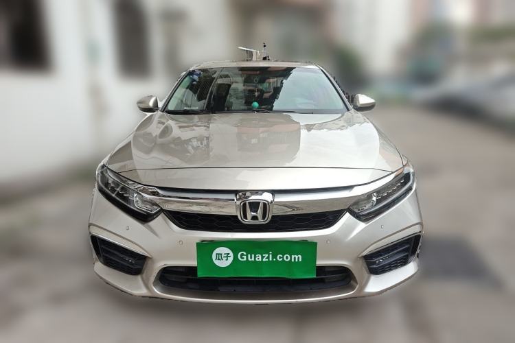 Used Honda Inspire 2019 260TURBO Elegant Edition China V Standard Front
