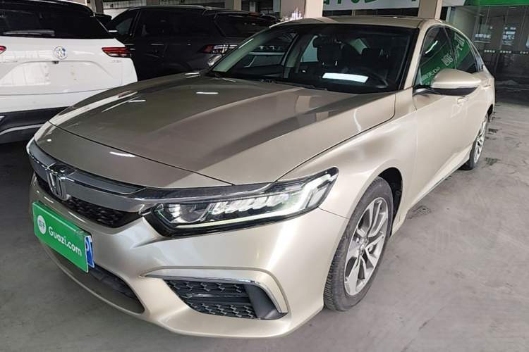 Used Honda Inspire 2019 260TURBO Elegant Edition China VI Emission Standard Guazi used car, China used car export, Used car for sale, Used  cars, Cheapest cars for sale