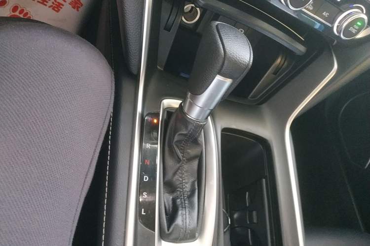 Used Honda Inspire 2019 260TURBO Elite Edition China V Standard Gear Lever