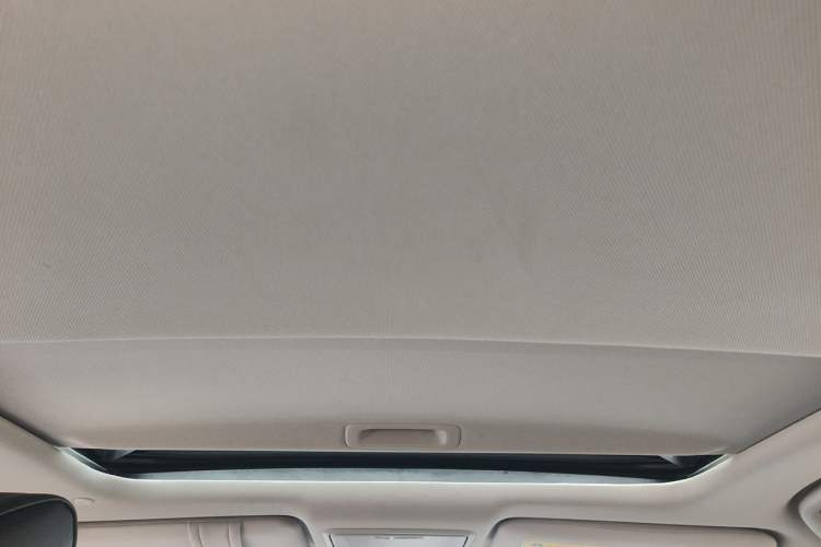 Used Honda Inspire 2019 260TURBO Elegant Edition China V Standard Headliner