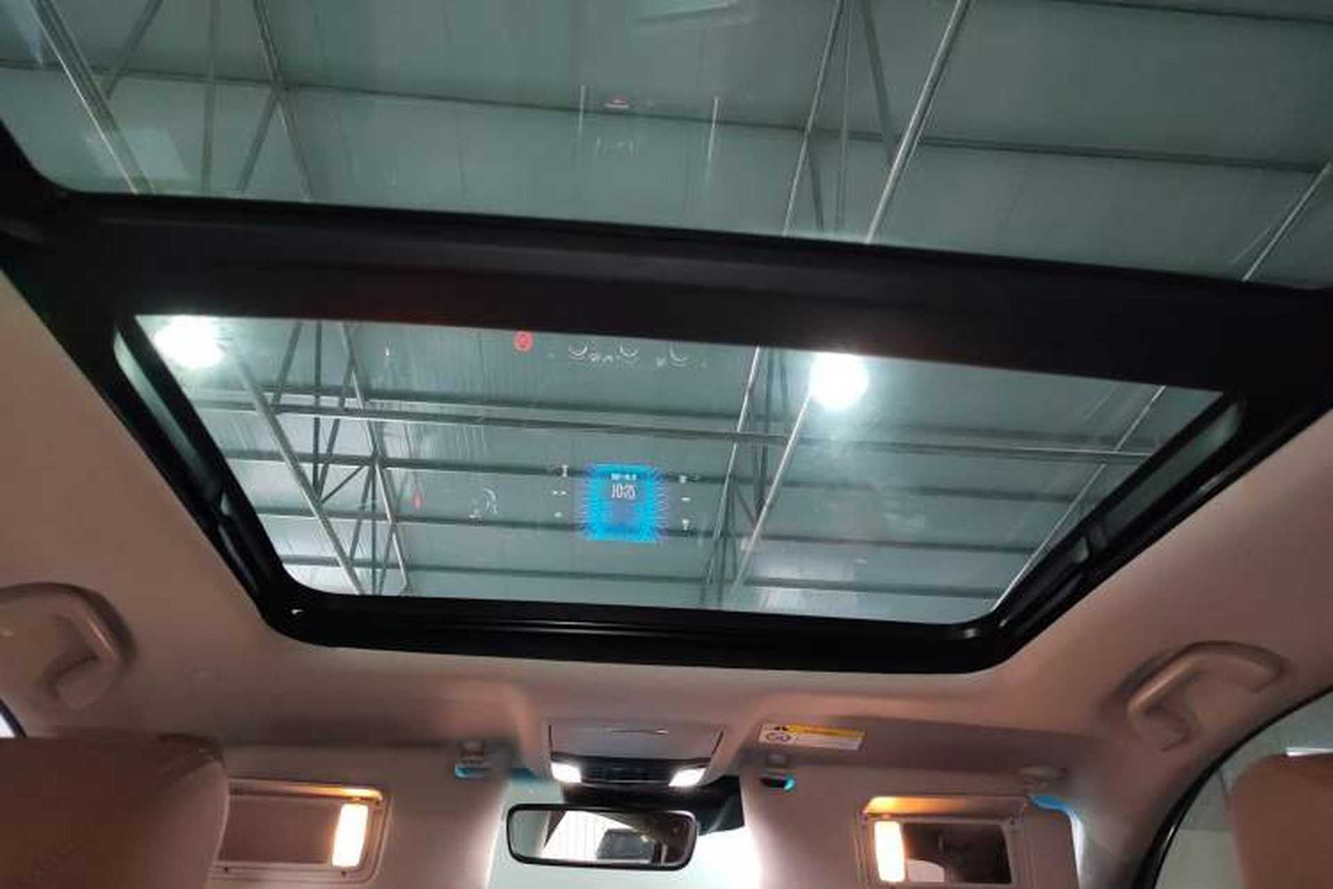 Used Honda Inspire 2019 260TURBO Elite Edition China V Standard Headliner