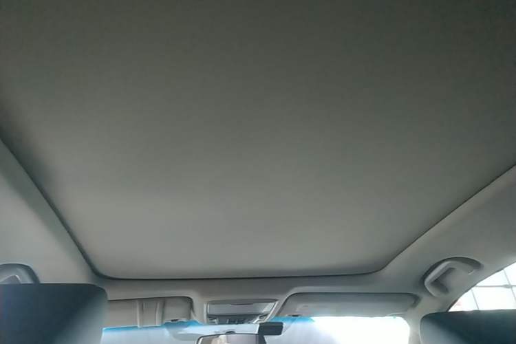 Used Honda Inspire 2019 260TURBO Elegant Edition China V Emission Standard Headliner