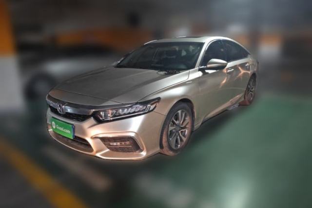 Used Honda Inspire 2019 260TURBO Elegant Edition China V Standard