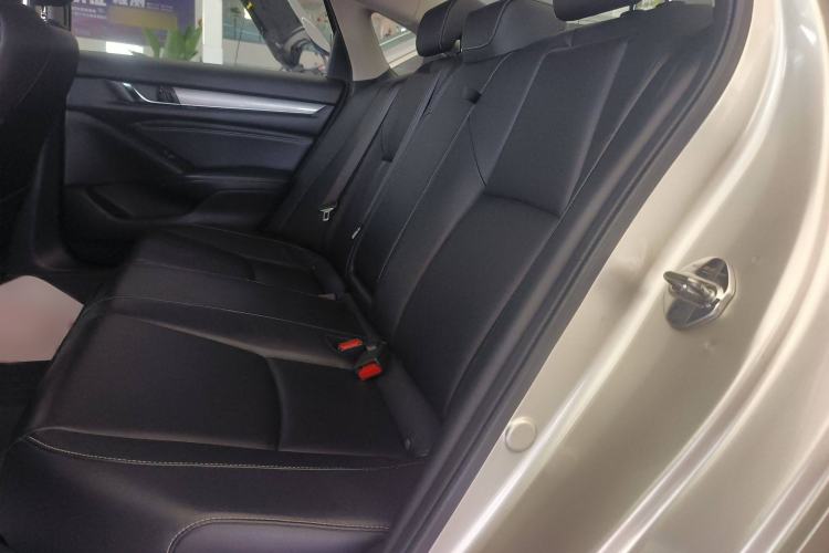 Used Honda Inspire 2019 260TURBO Elite Edition China V Standard Interior 1