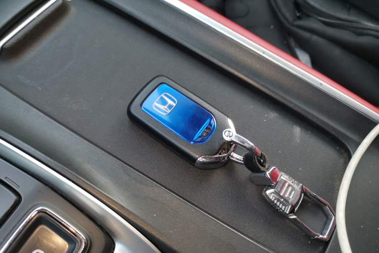 Used Honda Inspire 2019 Rui Hybrid 2.0L Jingya Edition China V Emission Standard Interior 1