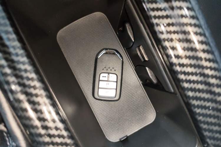 Used Honda Inspire 2019 260TURBO Elite Edition China V Standard Interior 1
