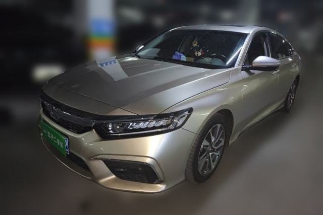 Used Honda Inspire 2019 260TURBO Elegant Edition China V Emission Standard
