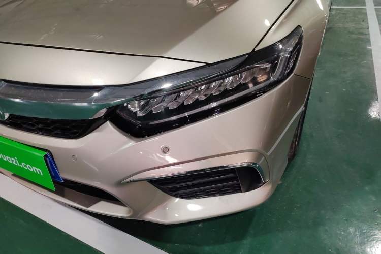 Used Honda Inspire 2019 260TURBO Elite Edition China V Standard Left Front Headlight
