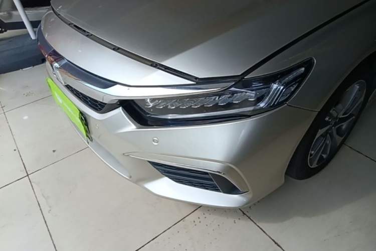 Used Honda Inspire 2019 260TURBO Jingyue Edition China VI Left Front Headlight