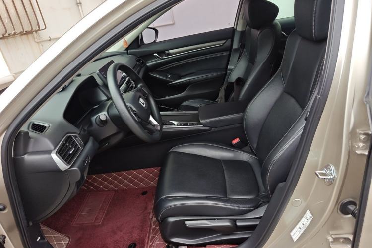 Used Honda Inspire 2019 260TURBO Elegant Edition China V Standard Left Front Seat