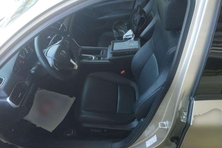 Used Honda Inspire 2019 260TURBO Elite Edition China V Standard Left Front Seat