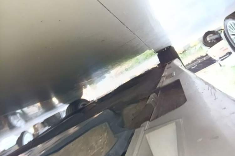 Used Honda Inspire 2019 260TURBO Jingyue Edition China VI Left Side Sill