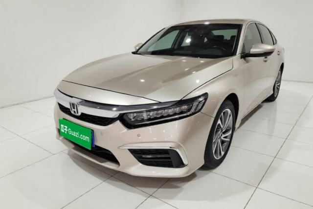 Used Honda Inspire 2019 260TURBO Elite Edition China V Standard