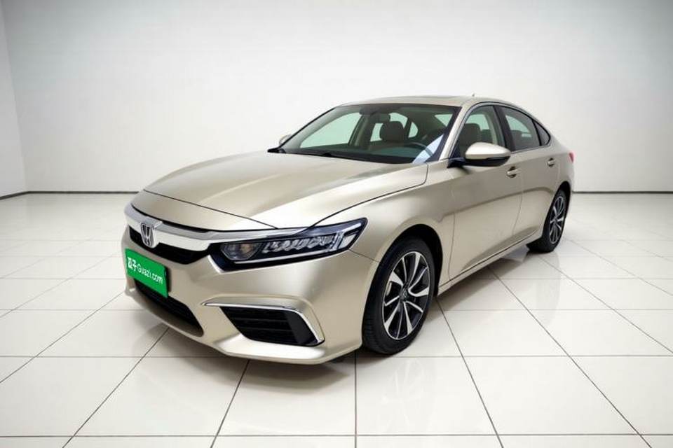 Honda Inspire 2019