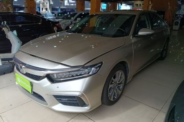Used Honda Inspire 2019 260TURBO Jingyue Edition China VI